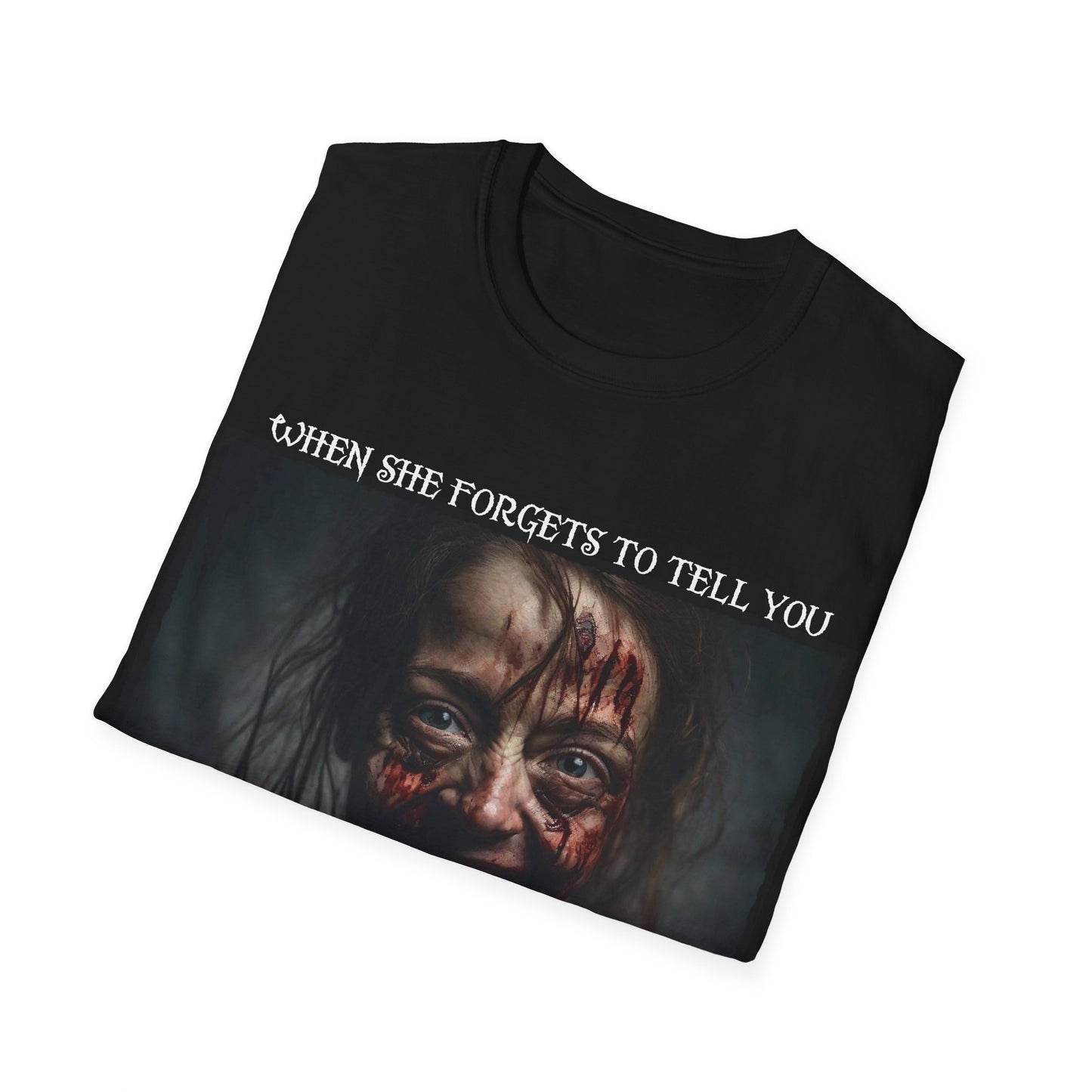 Time of the month - T-Shirt