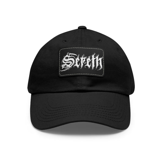 Sereth - Unisex Twill Hat