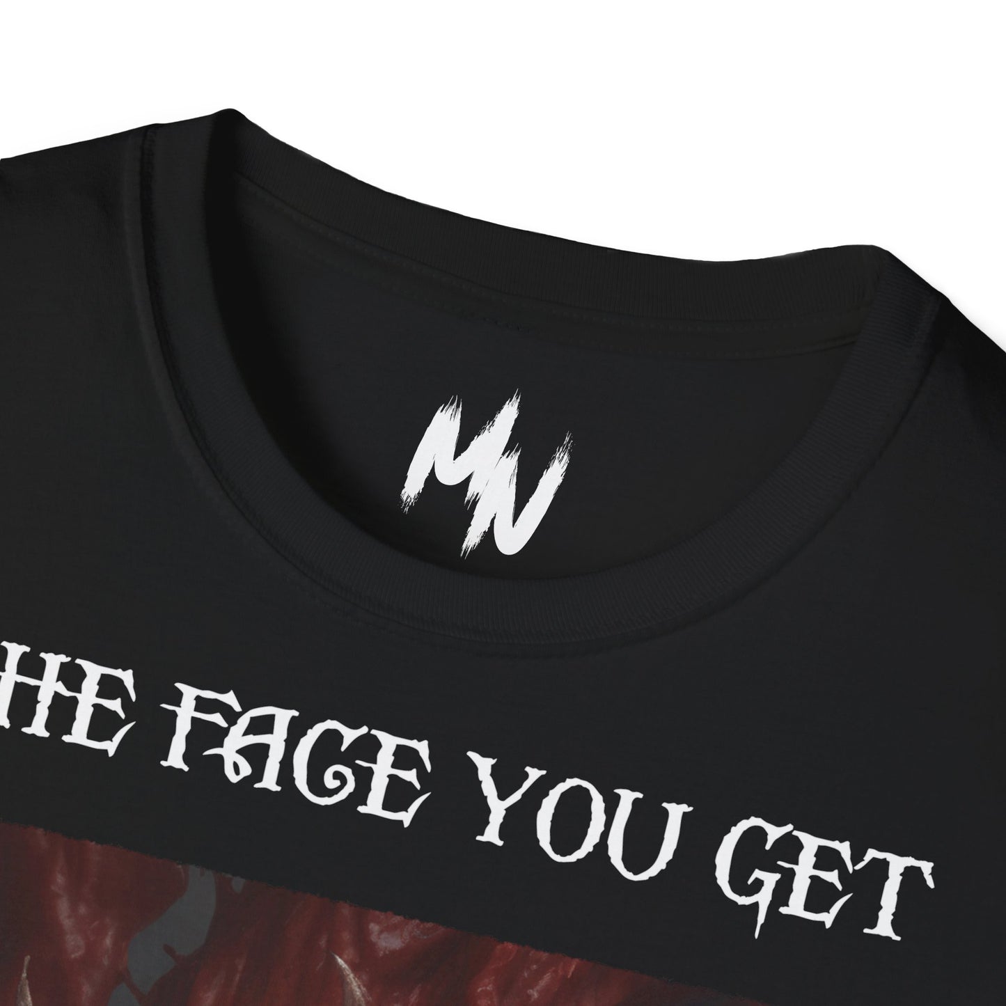 Step on a Lego - T-Shirt