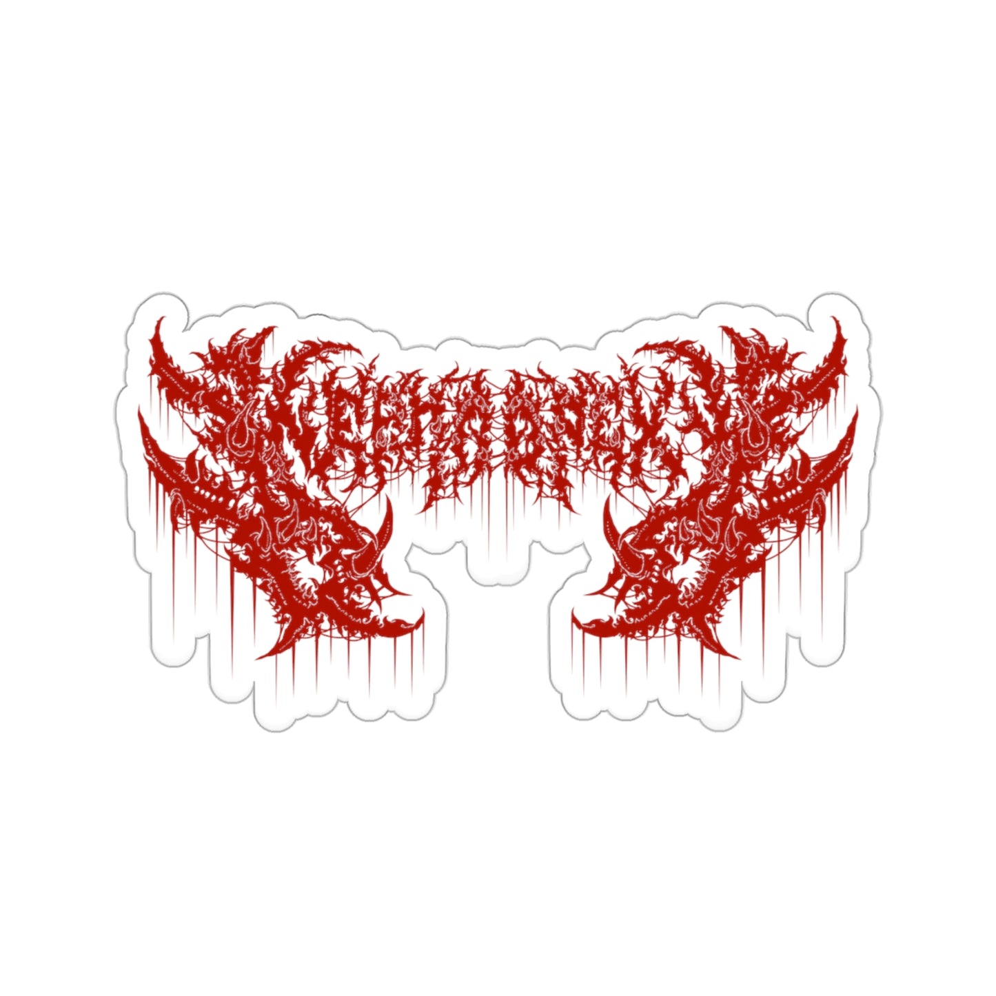 Nephropexy - Sticker