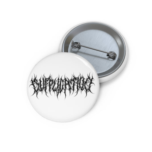 Supplication - Button