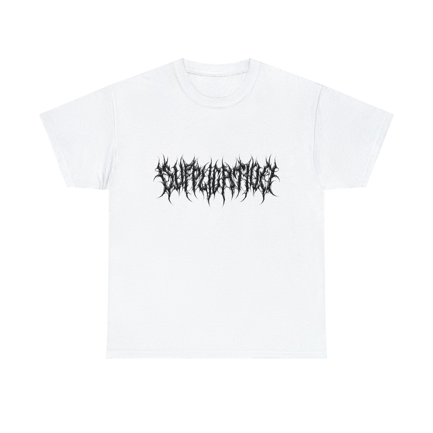 Supplication - Logo (Australia)