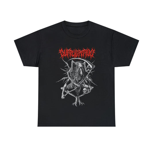 Supplication - Death Comes (Australia)