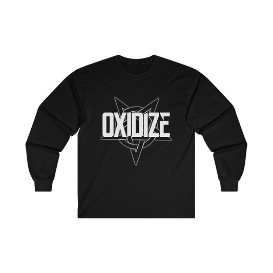 Oxidize - Ultra Cotton Long Sleeve Tee