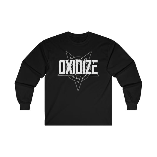 Oxidize - Ultra Cotton Long Sleeve Tee