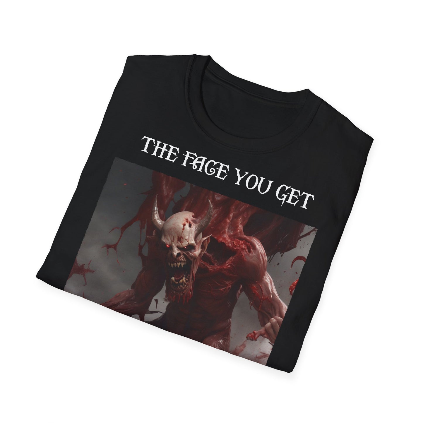 Step on a Lego - T-Shirt