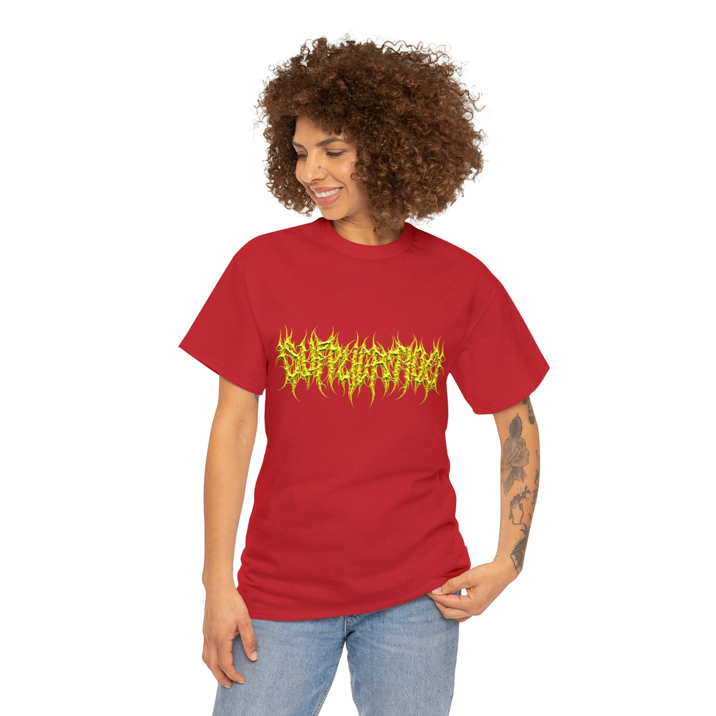 Supplication - Logo (Australia)