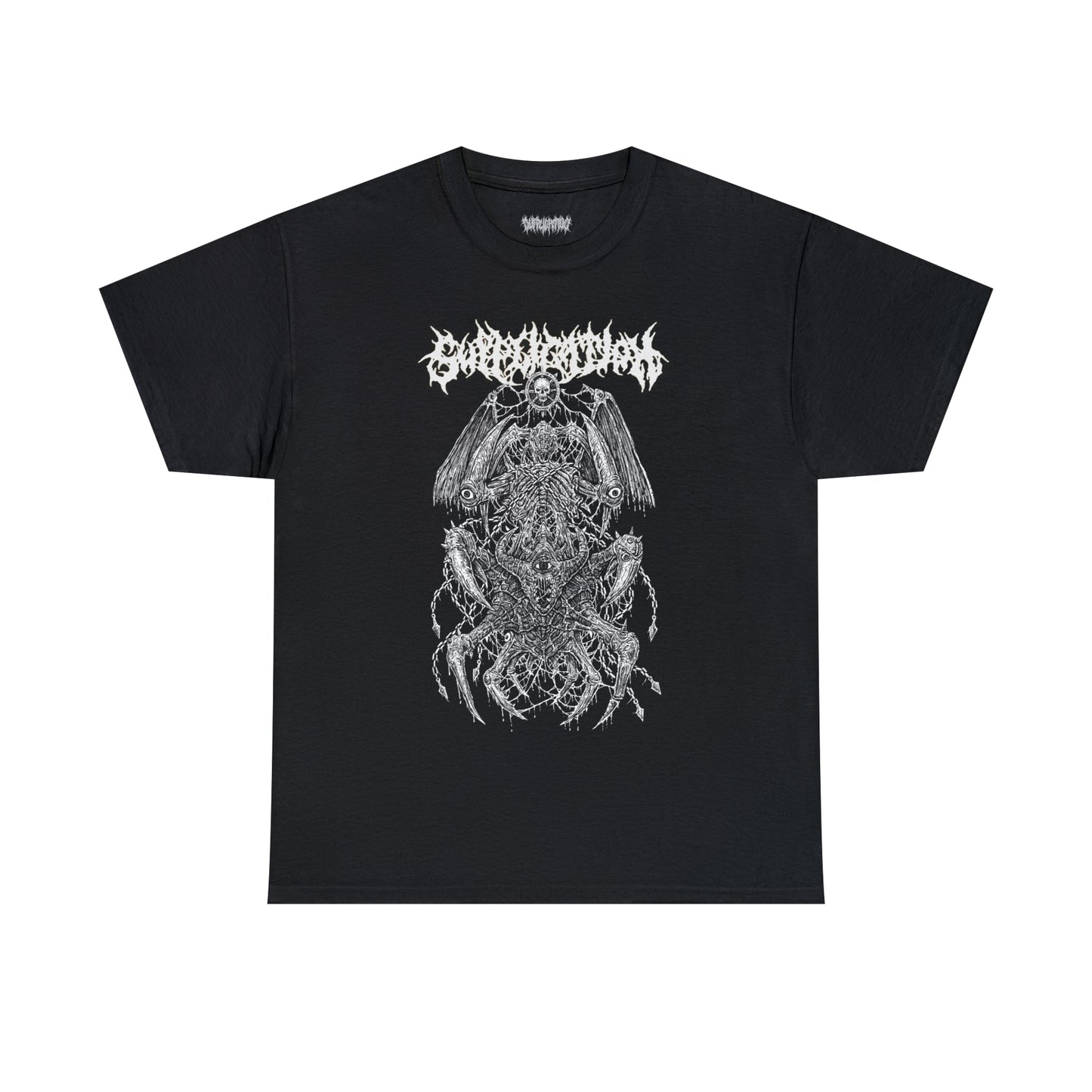Supplication - Creature (UK)