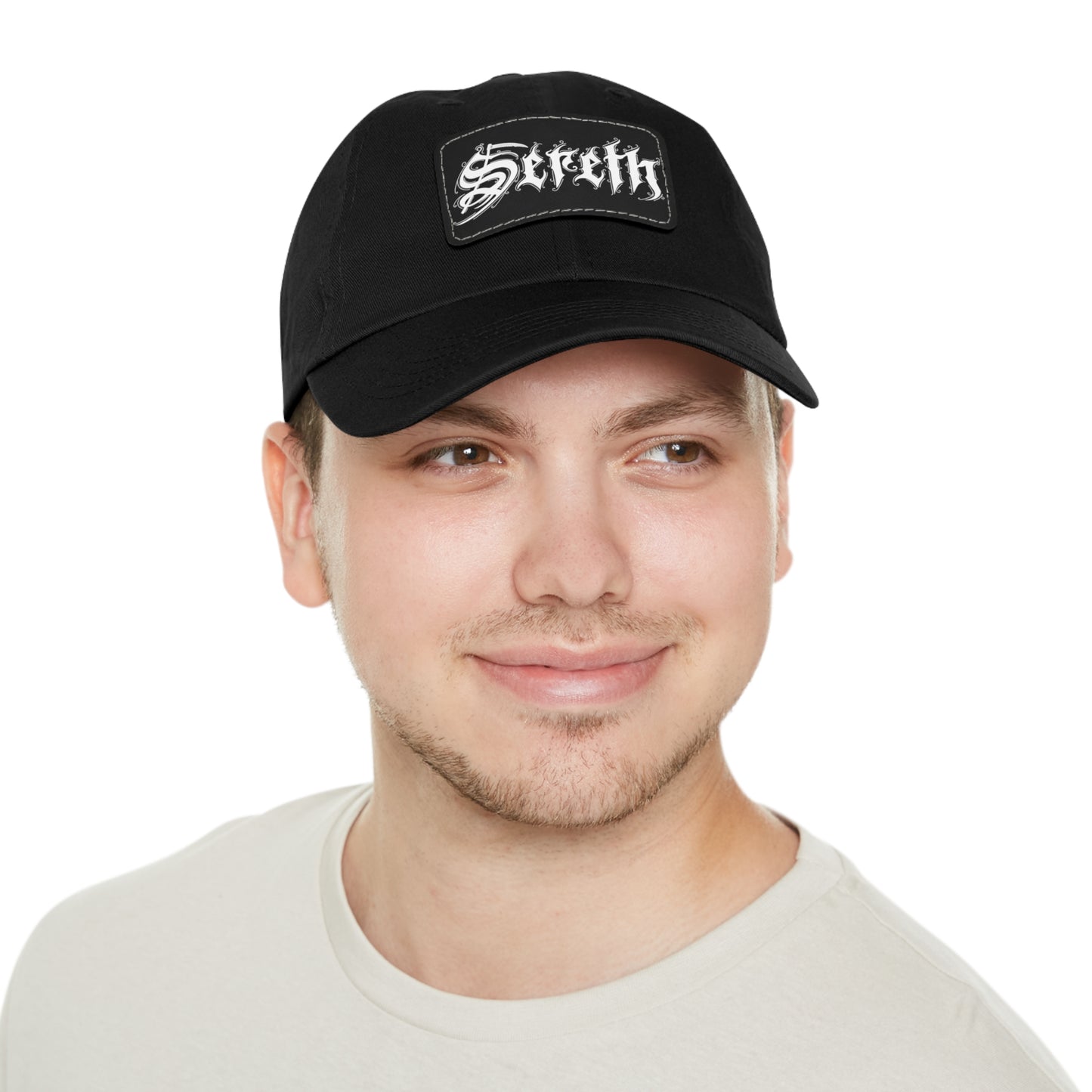 Sereth - Unisex Twill Hat