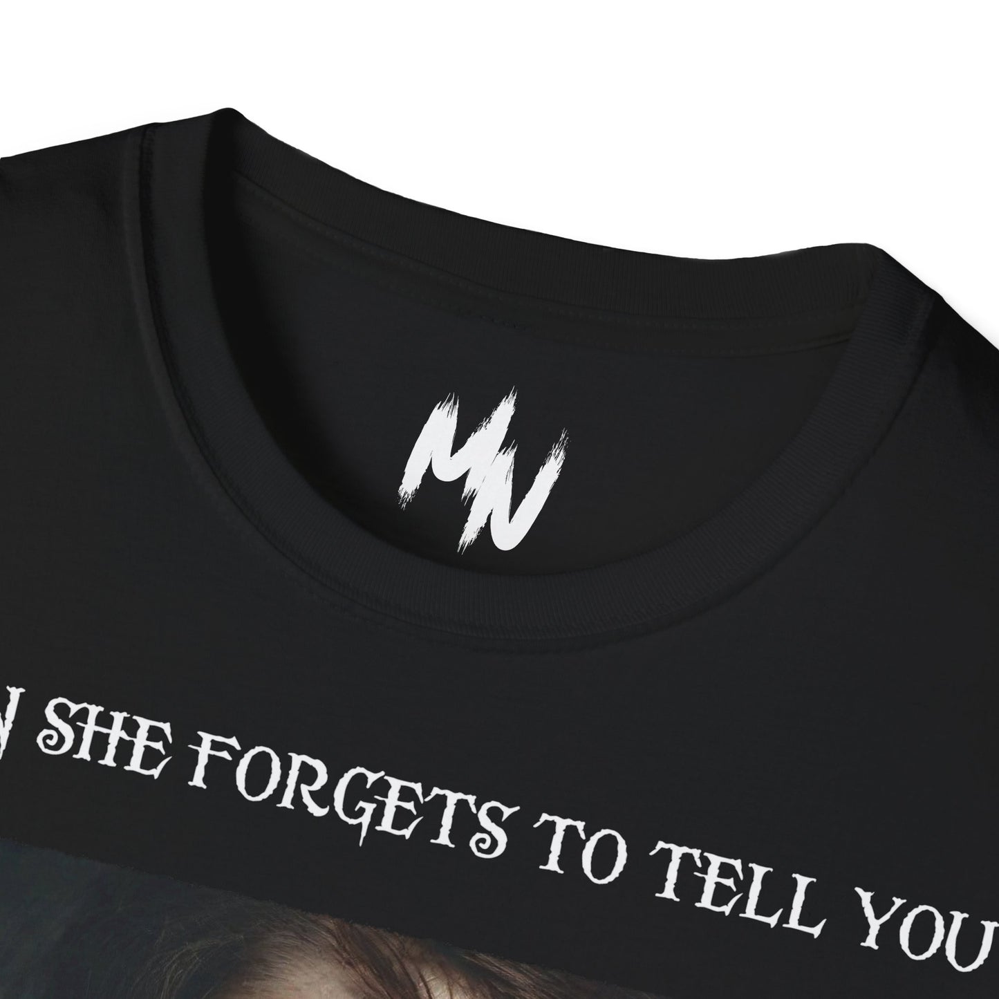 Time of the month - T-Shirt