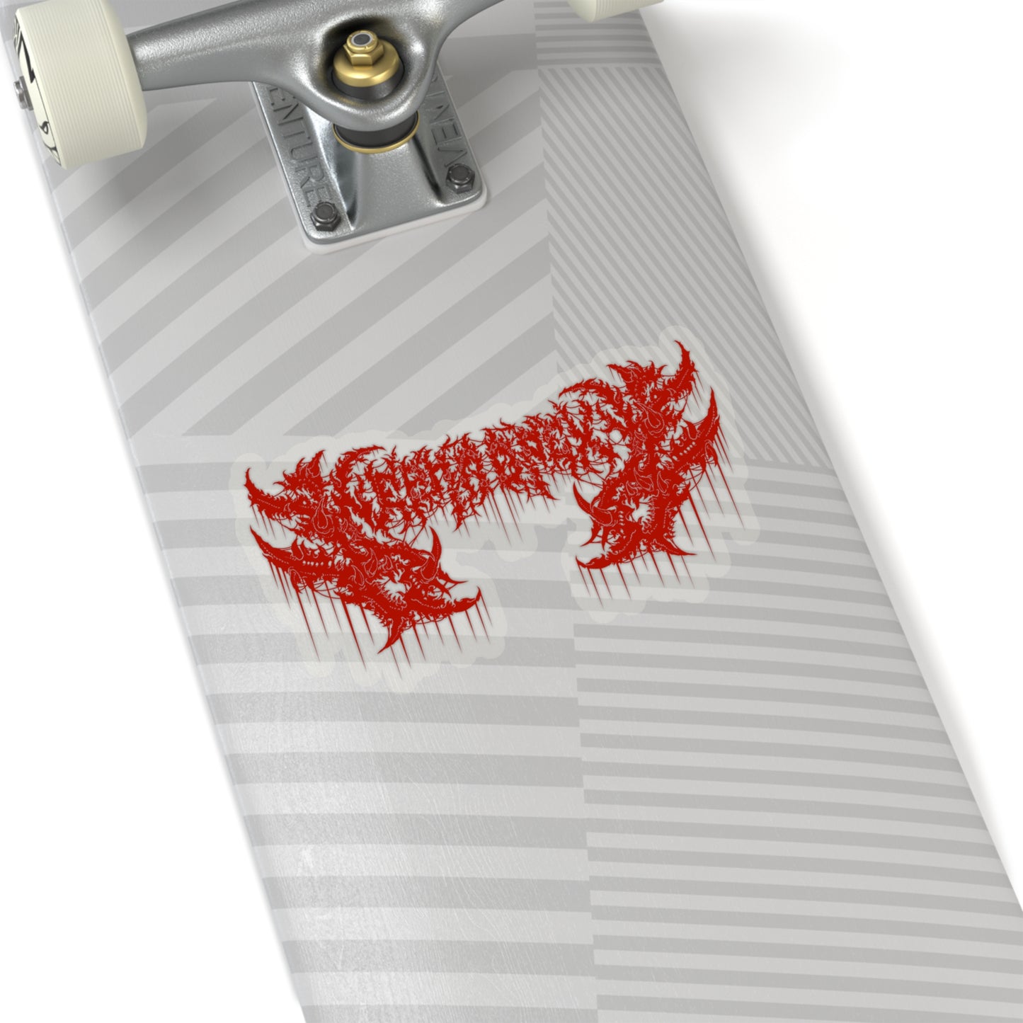 Nephropexy - Sticker