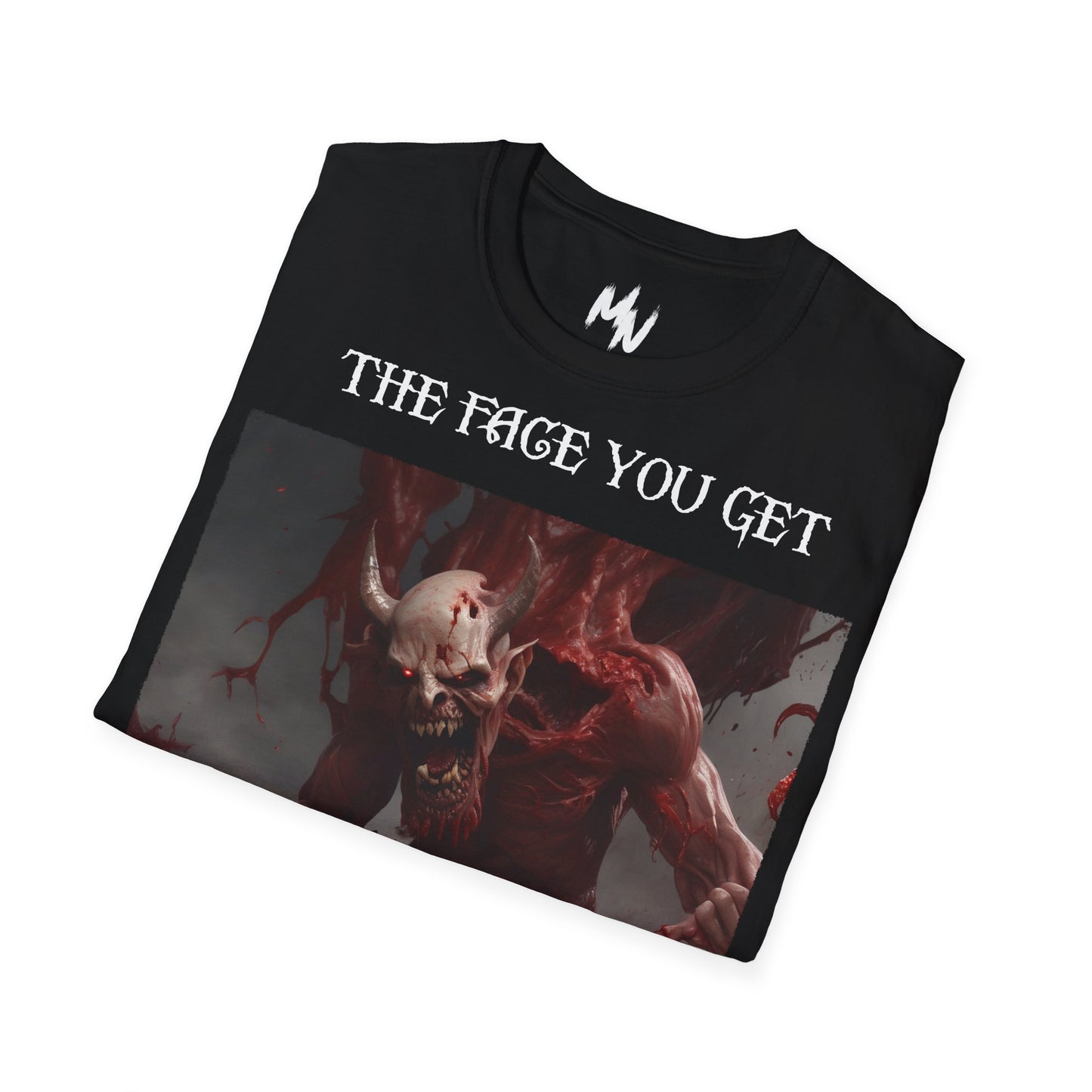 Step on a Lego - T-Shirt
