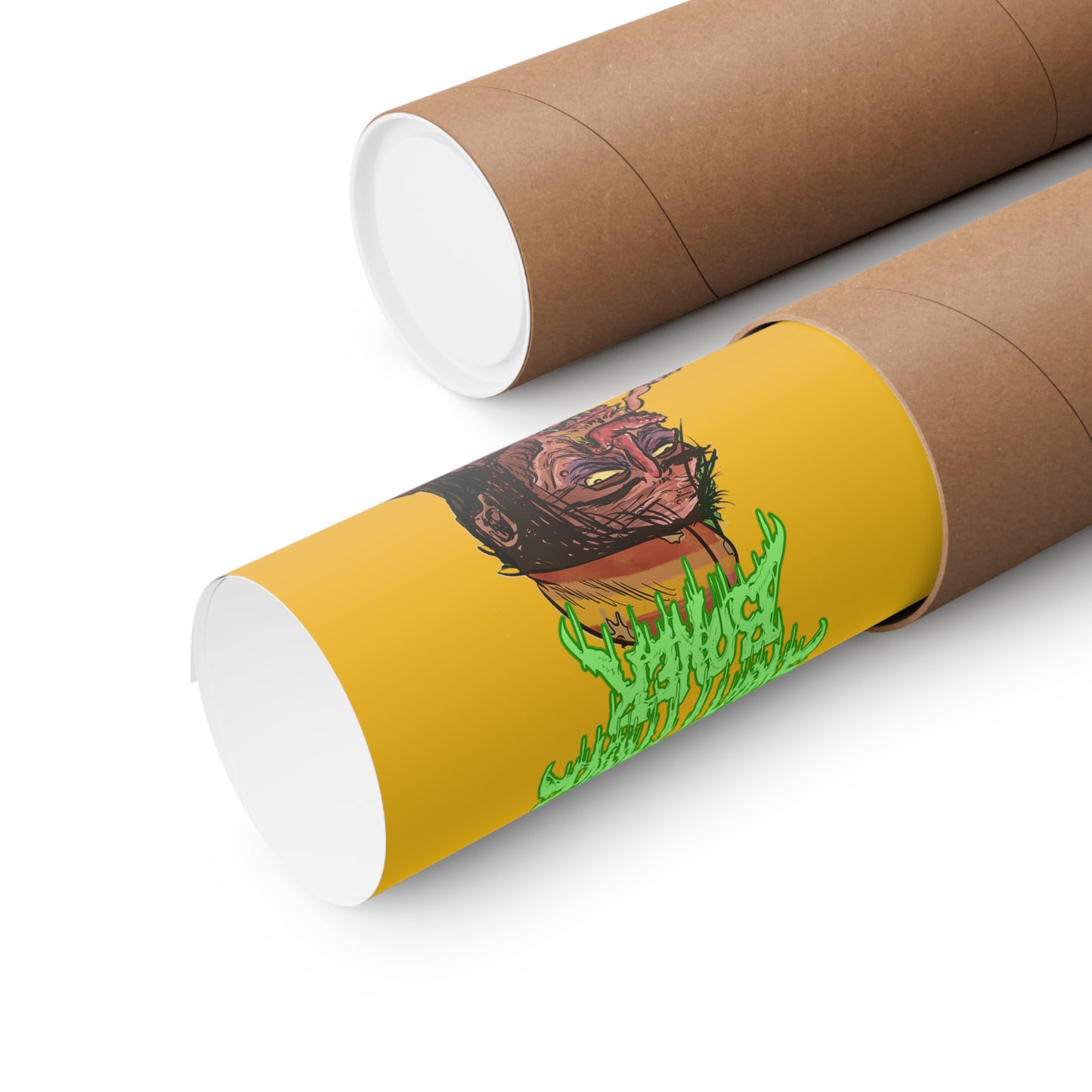 Sweatpants Boner - Poster "Cletus"