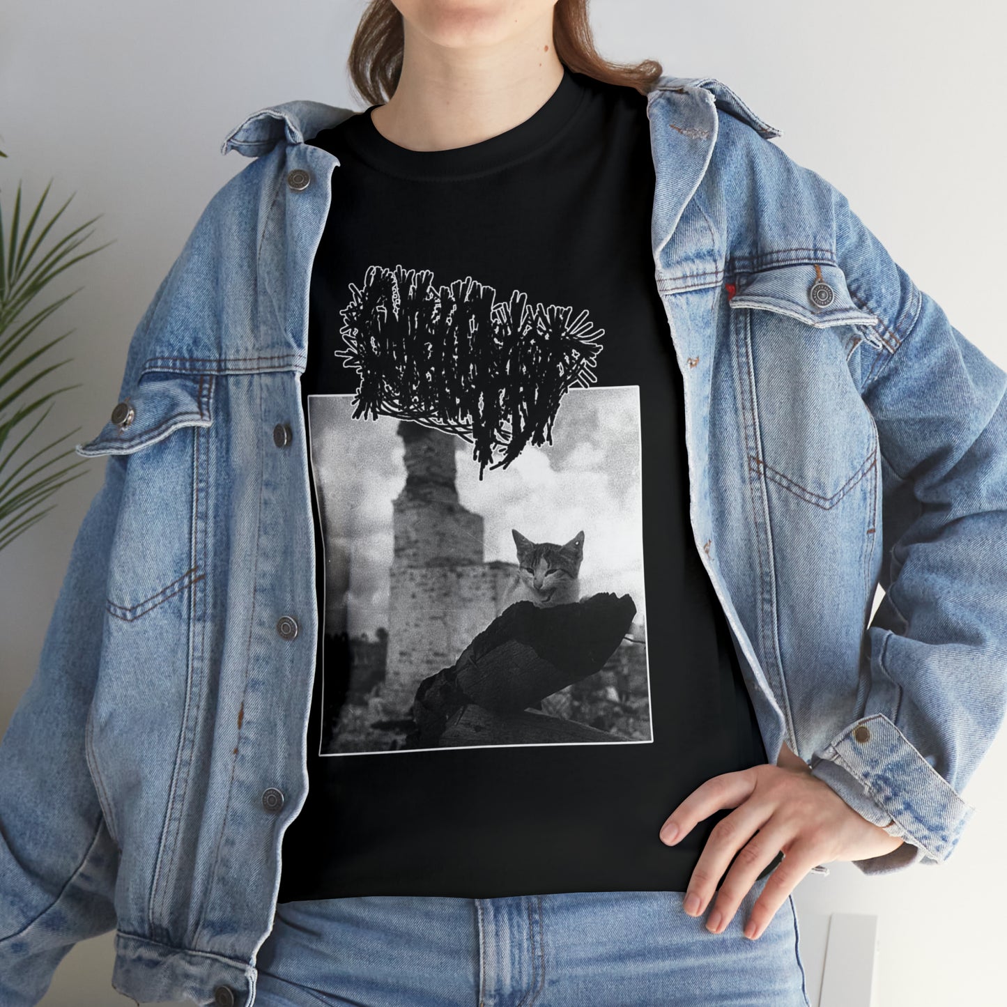 Lymphoblast - Shirt