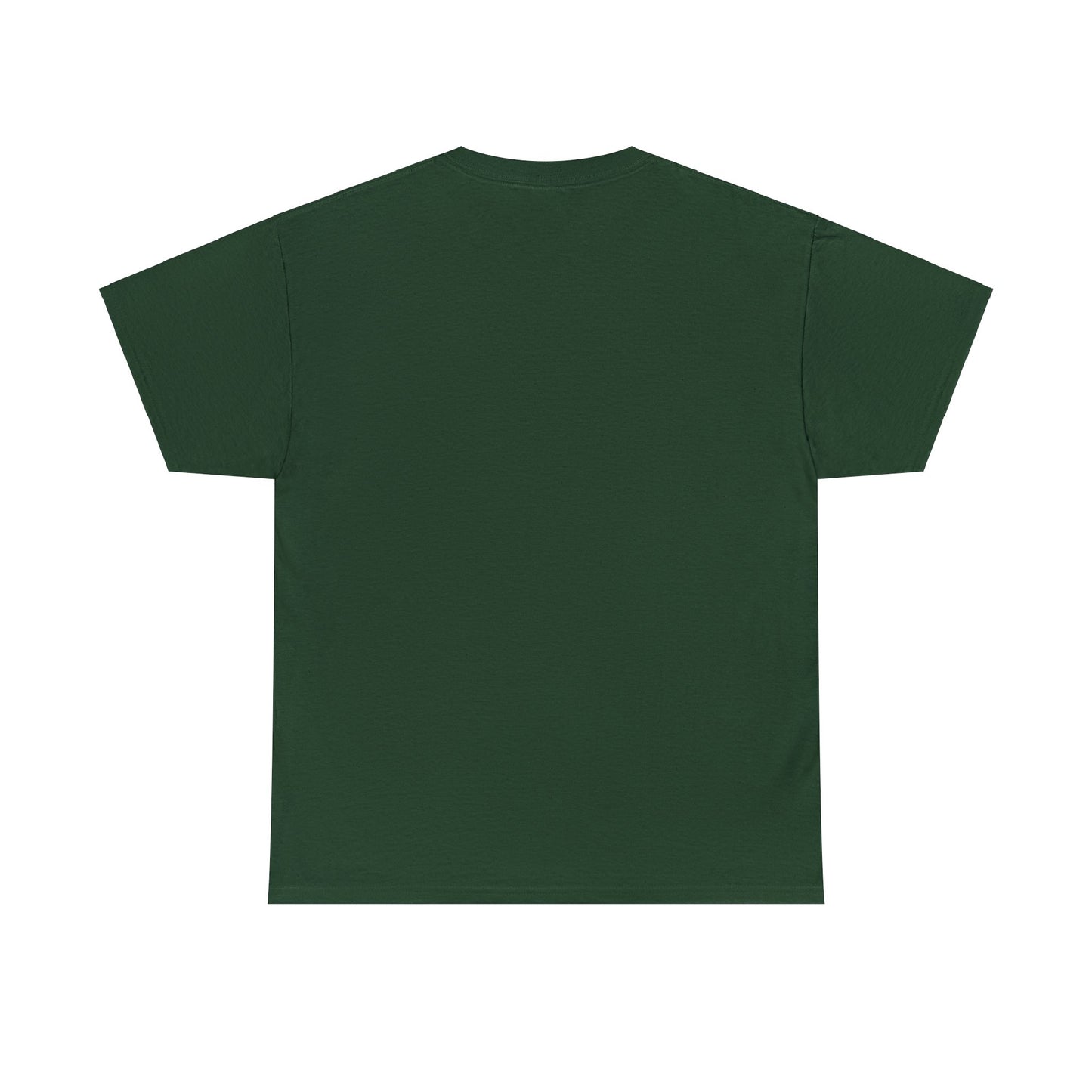 Not Vegan - Unisex Heavy Cotton Tee