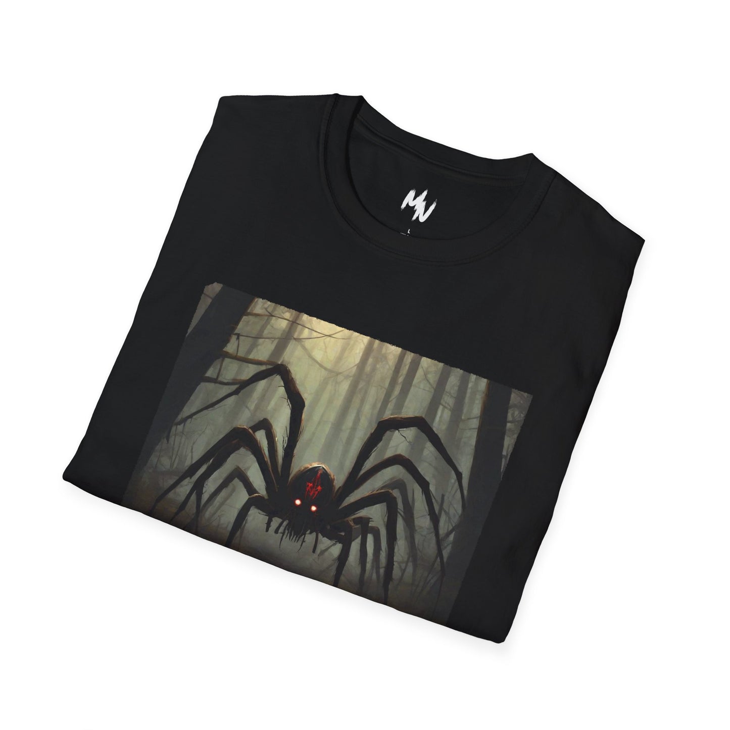 Spiders Revenge - T-Shirt