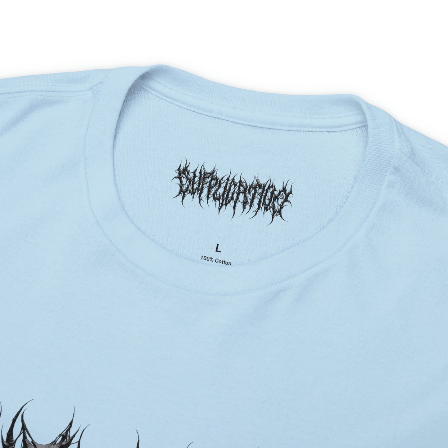 Supplication - Logo