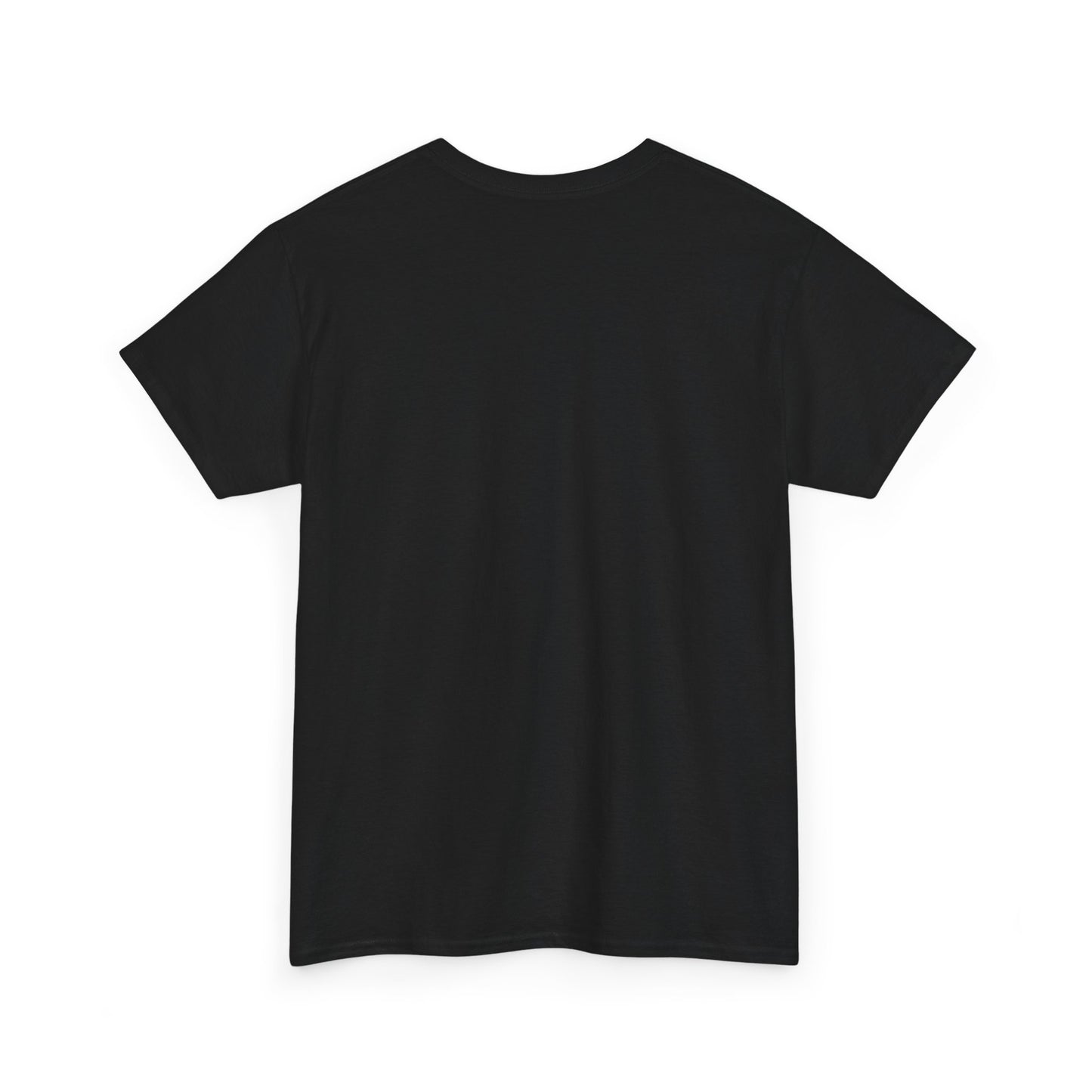 T-Shirt — Pustual Engorgement Horror Band Tee (Graphic Metal Artwork)