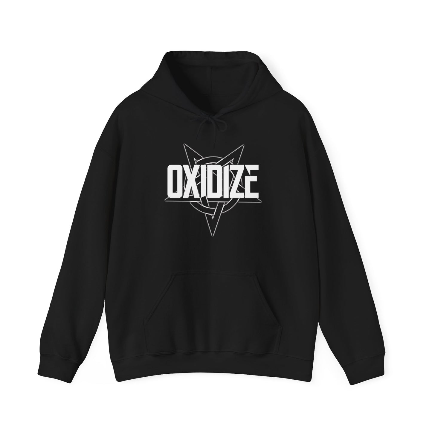 Oxidize - Unisex Heavy Blend™ Hooded Sweatshirt