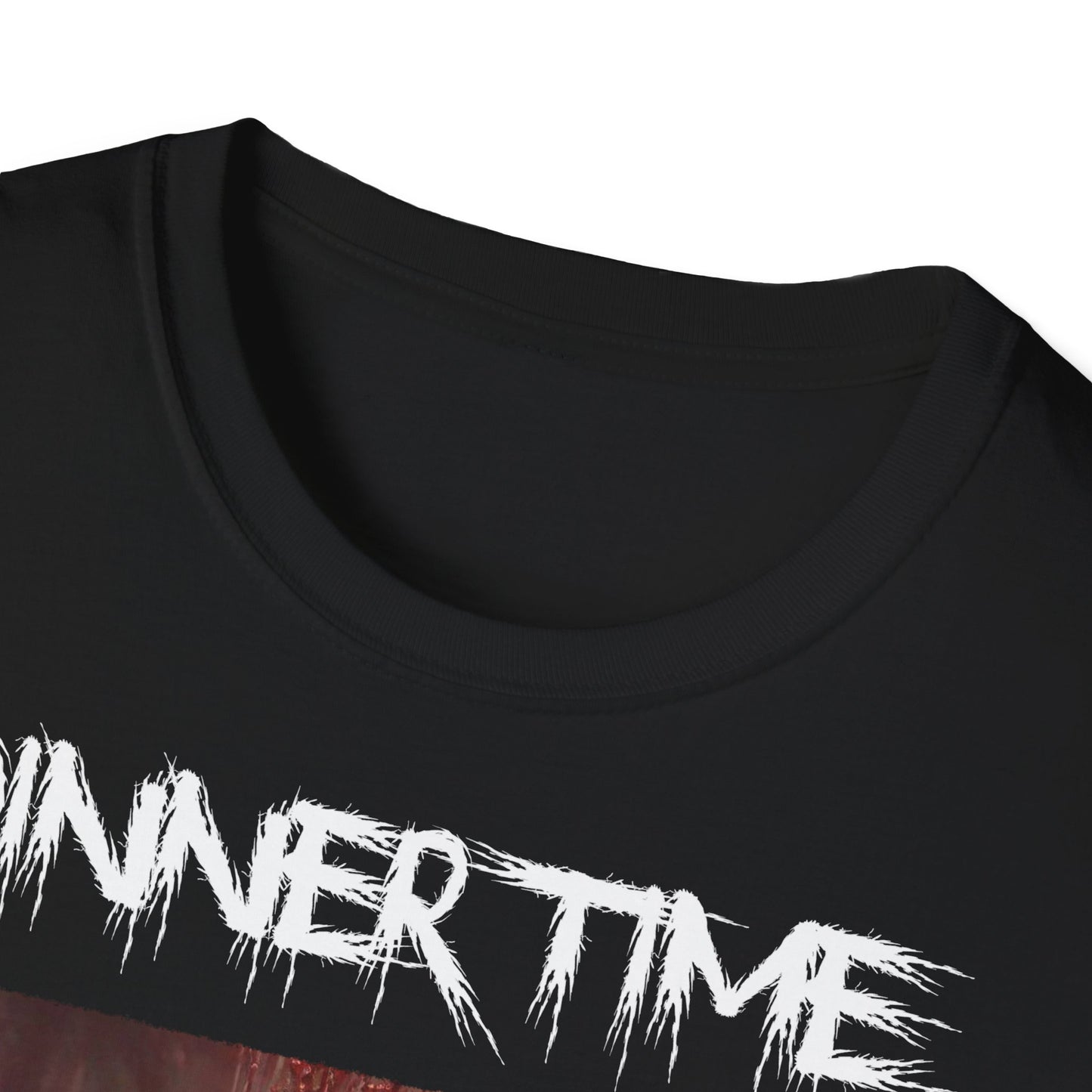 Dinner Time - T-Shirt