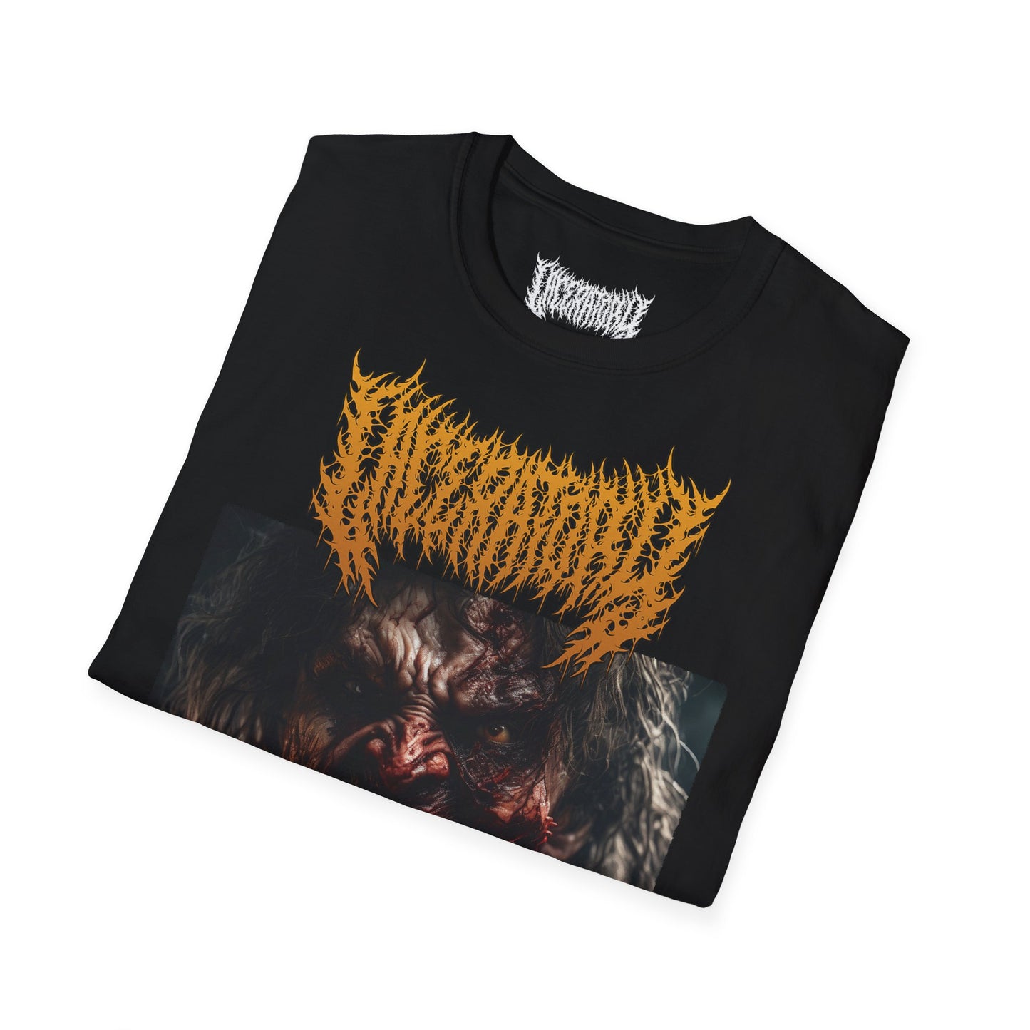 Laceratory - Dead man T-Shirt