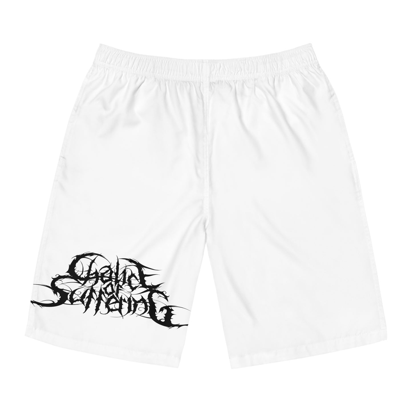 Men's Board Shorts (AOP)