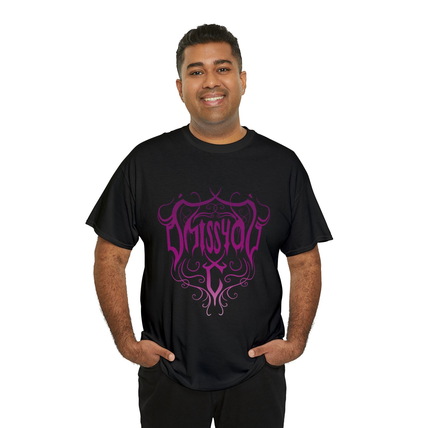 I Miss You... C - Pink Logo - (US/CANADA/MEXICO)