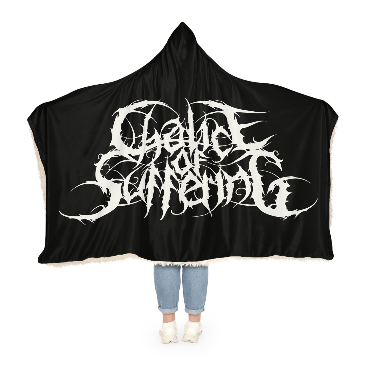 Snuggle Blanket Chalice