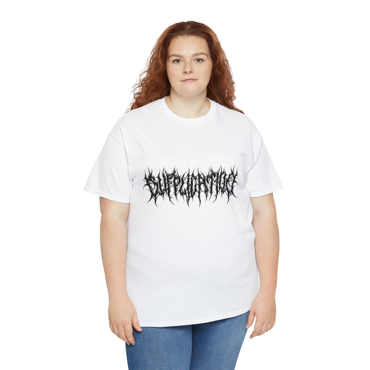 Supplication - Logo (Australia)