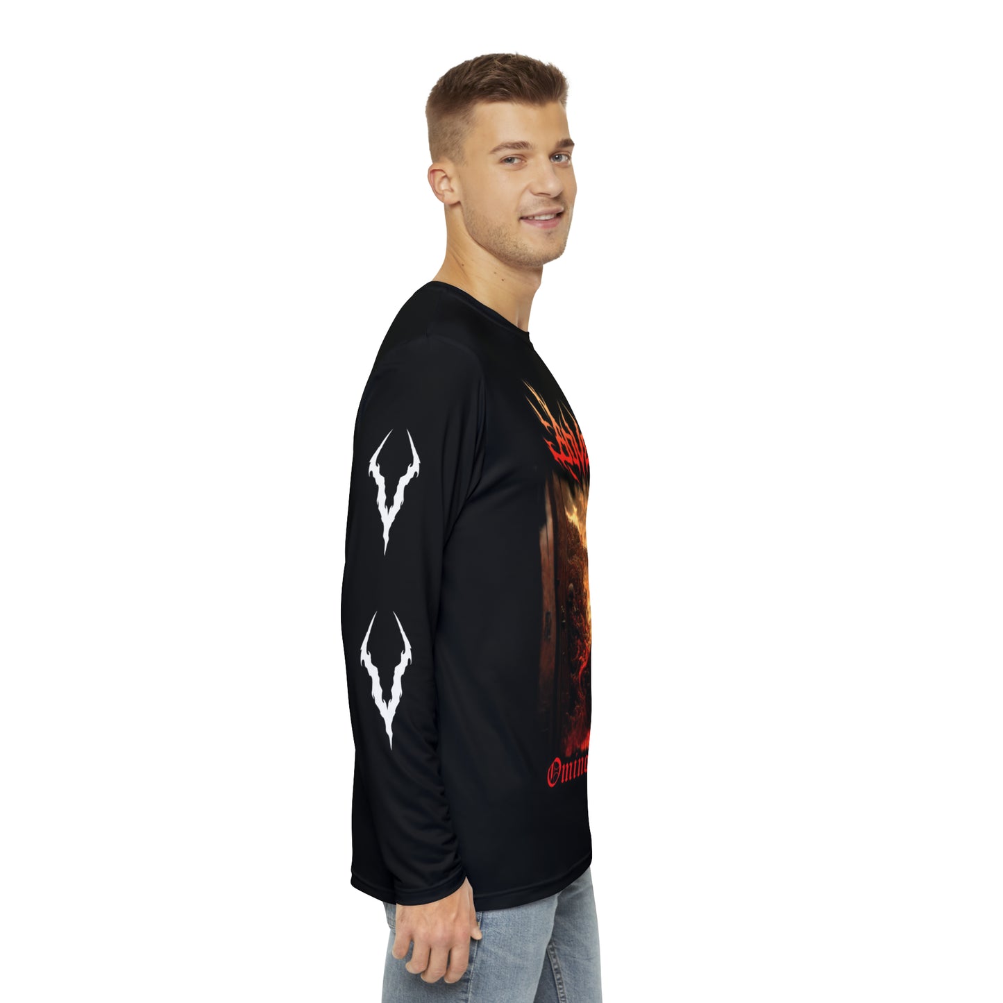 Bovem - Long Sleeve Shirt