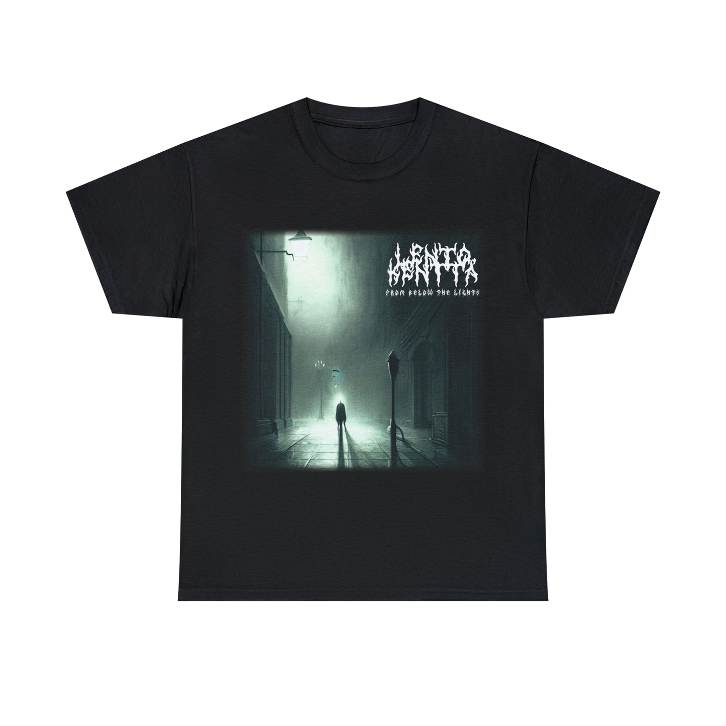 Lentokentta - From Below the Lights