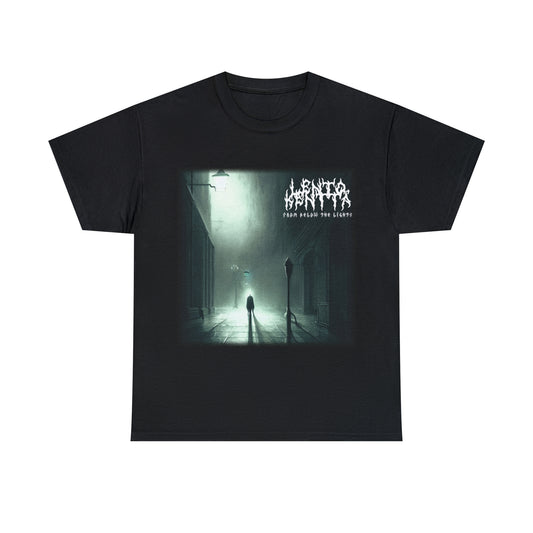 Lentokentta - From Below the Lights