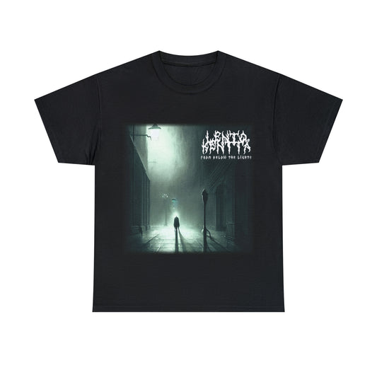 Lentokentta - From Below the Lights