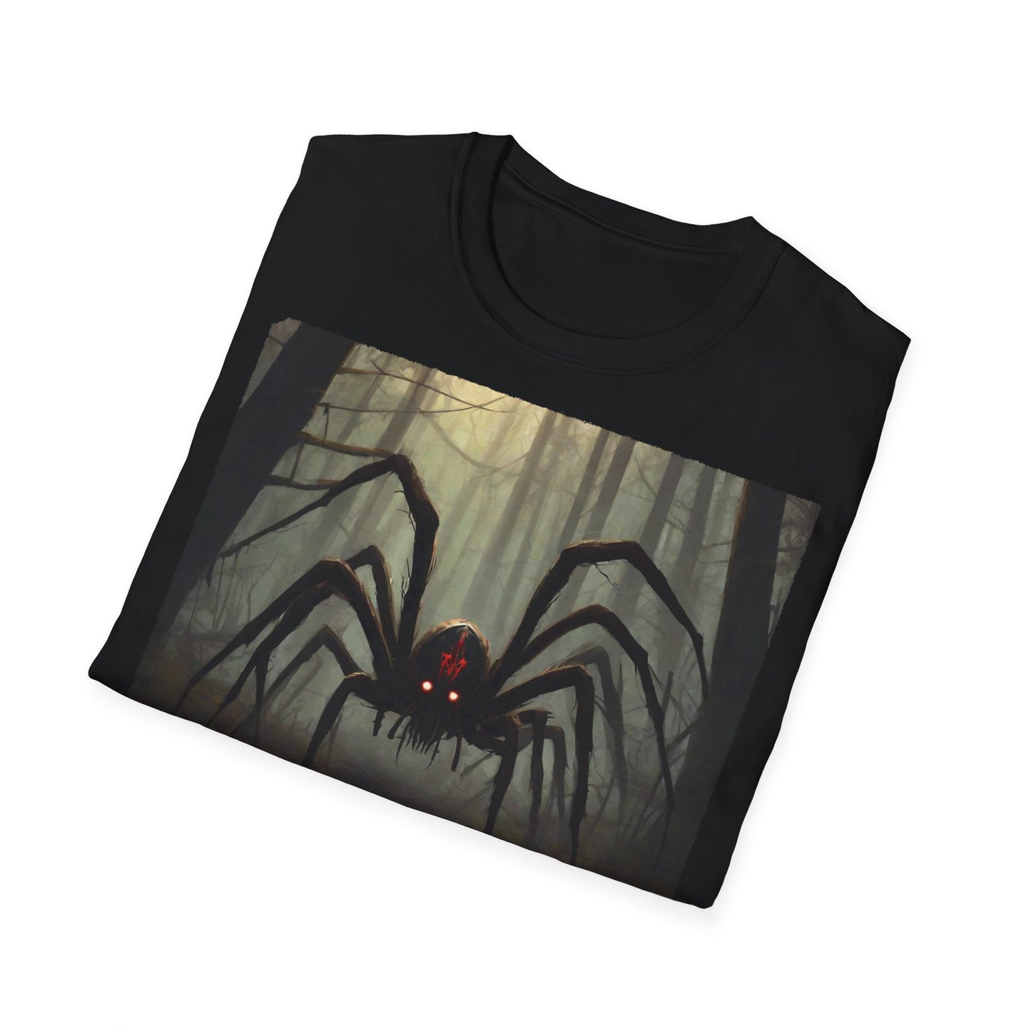 Spiders Revenge - T-Shirt