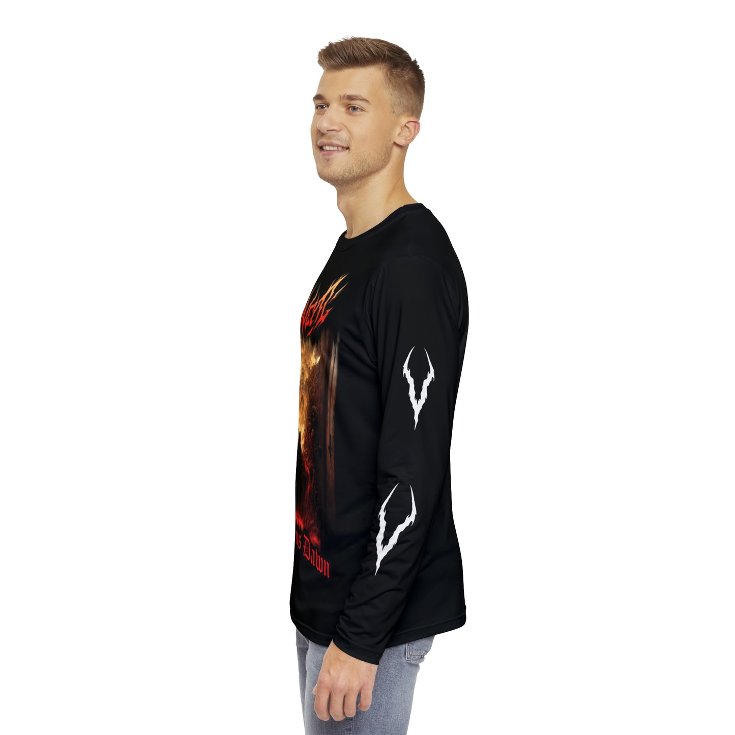 Bovem - Long Sleeve Shirt
