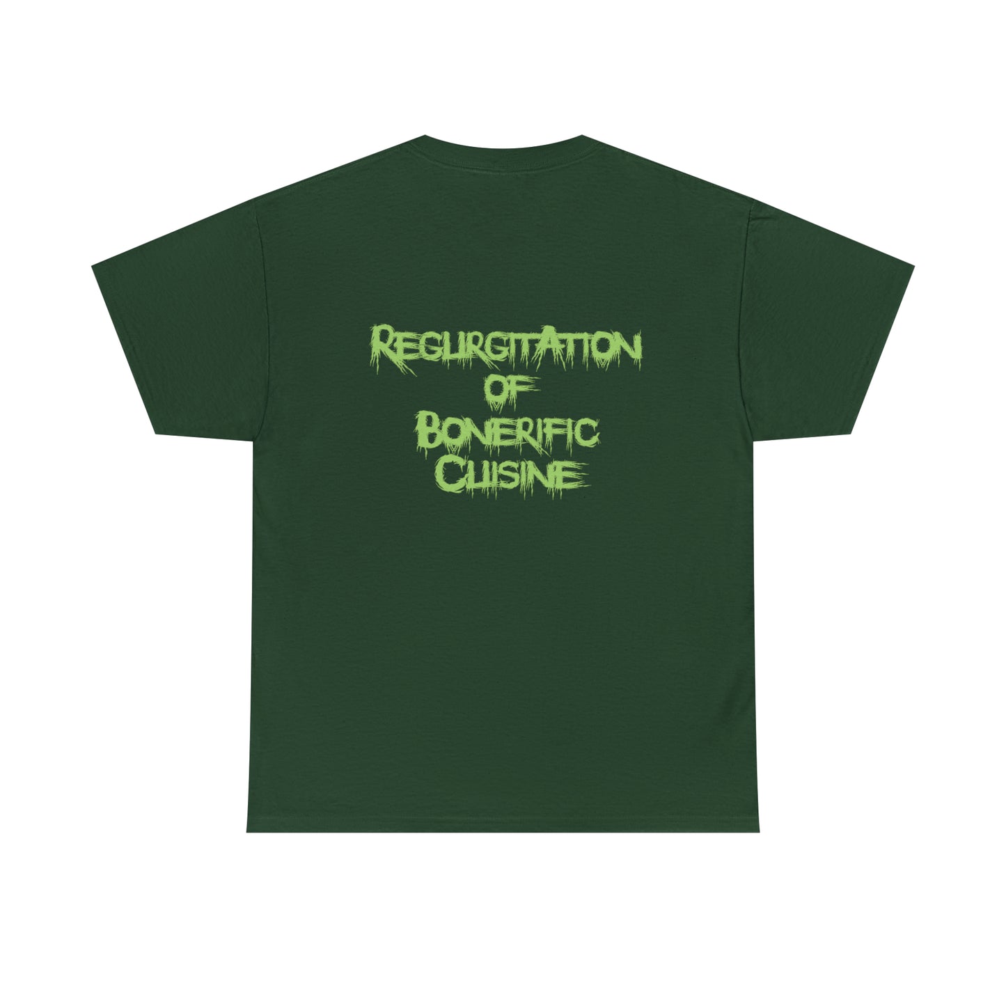 Sweatpants Boner - Logo - Short Sleeve Tee