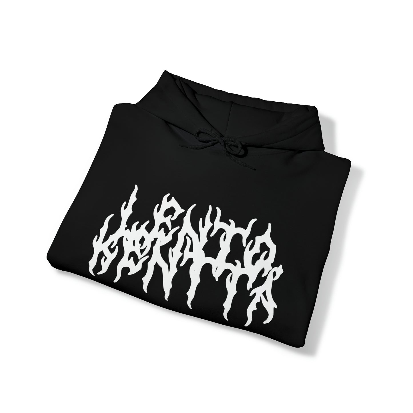 Lentokentta - Hooded Sweatshirt
