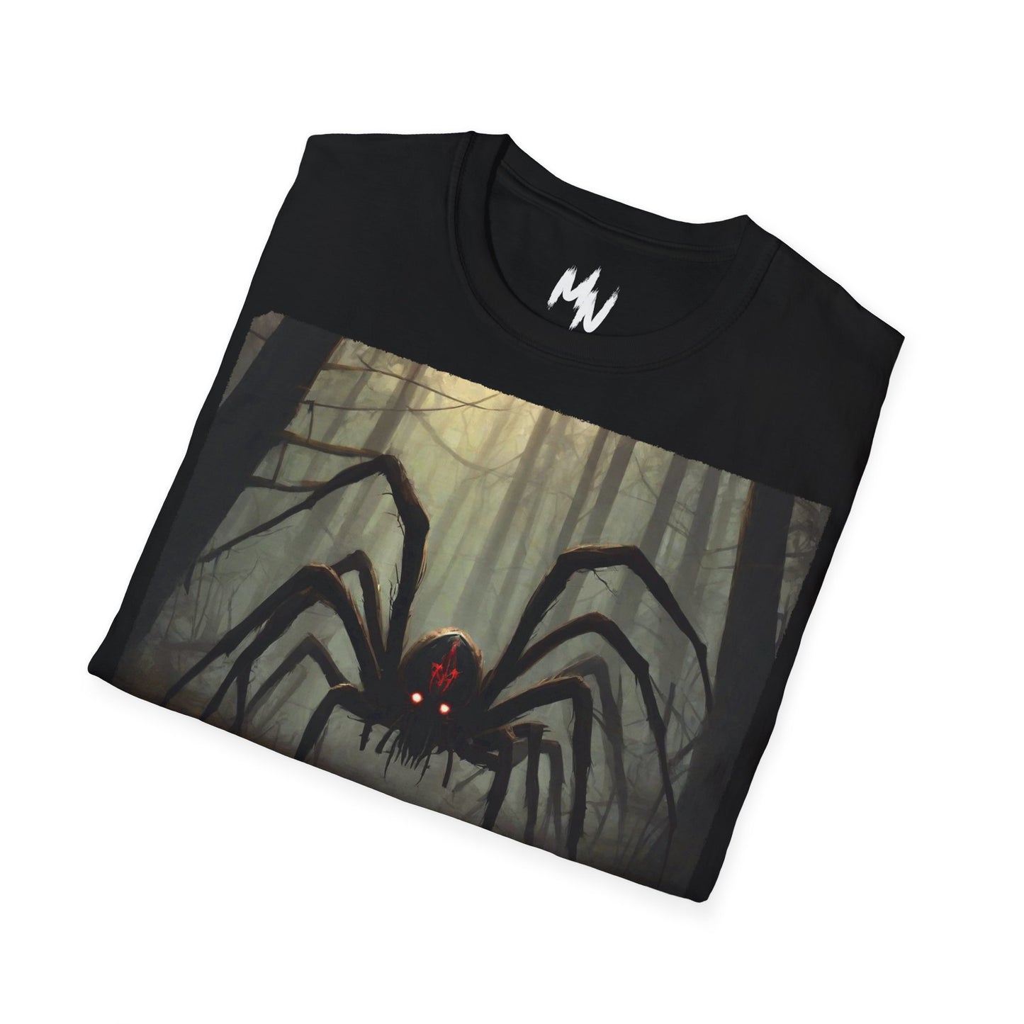 Spiders Revenge - T-Shirt