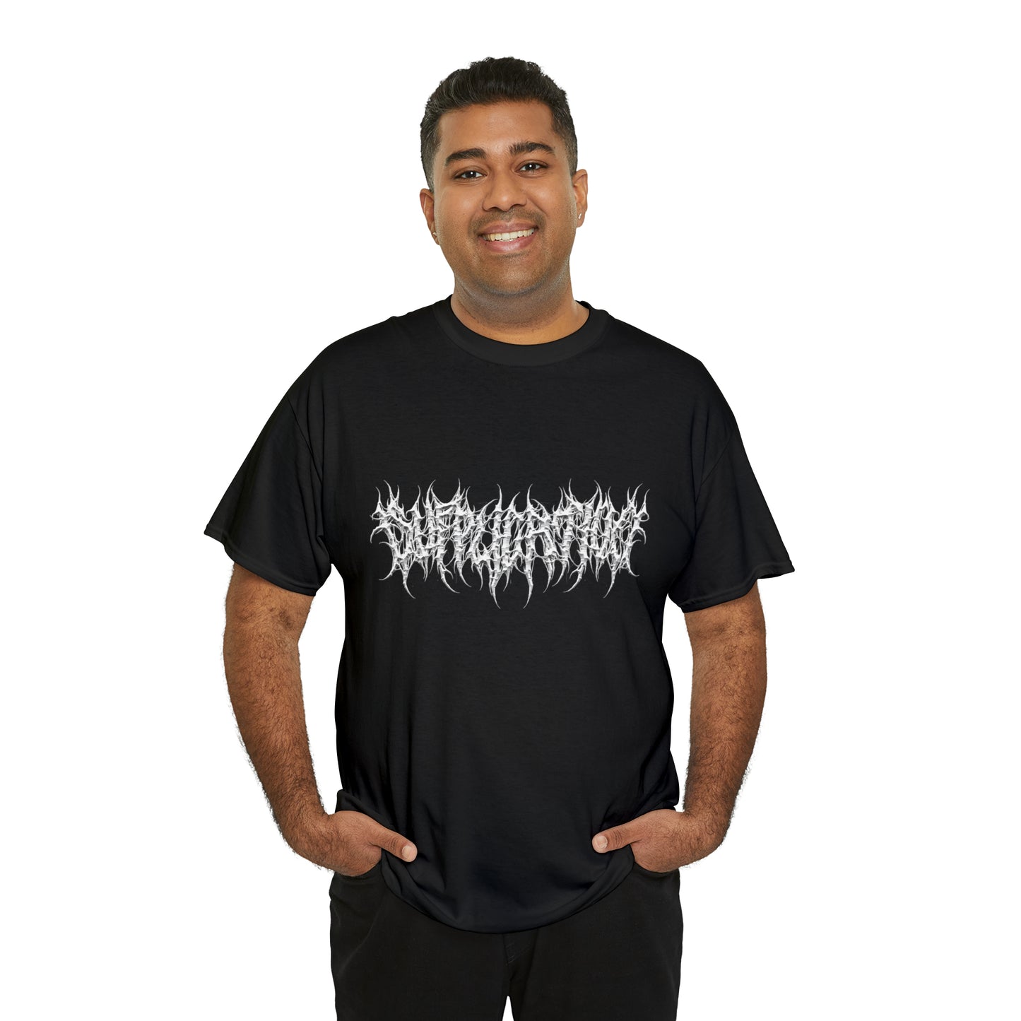 Supplication - Logo (Australia)
