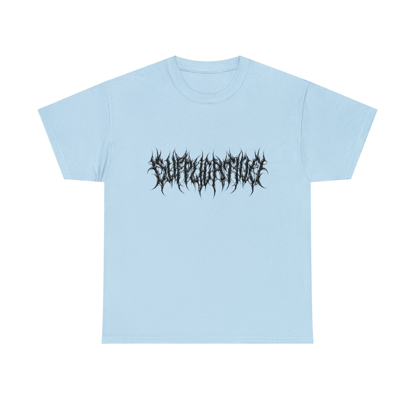 Supplication - Logo (Australia)