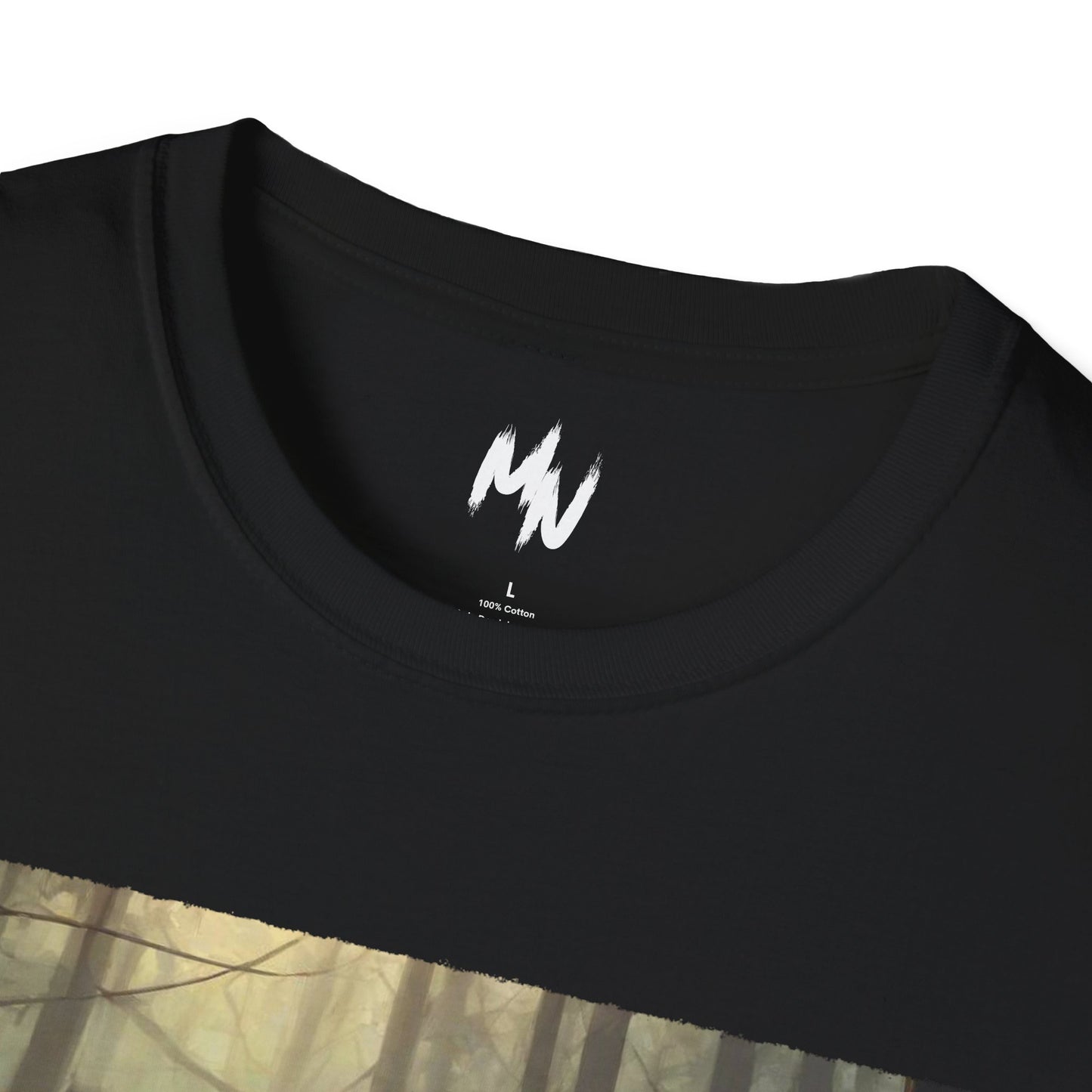 Spiders Revenge - T-Shirt