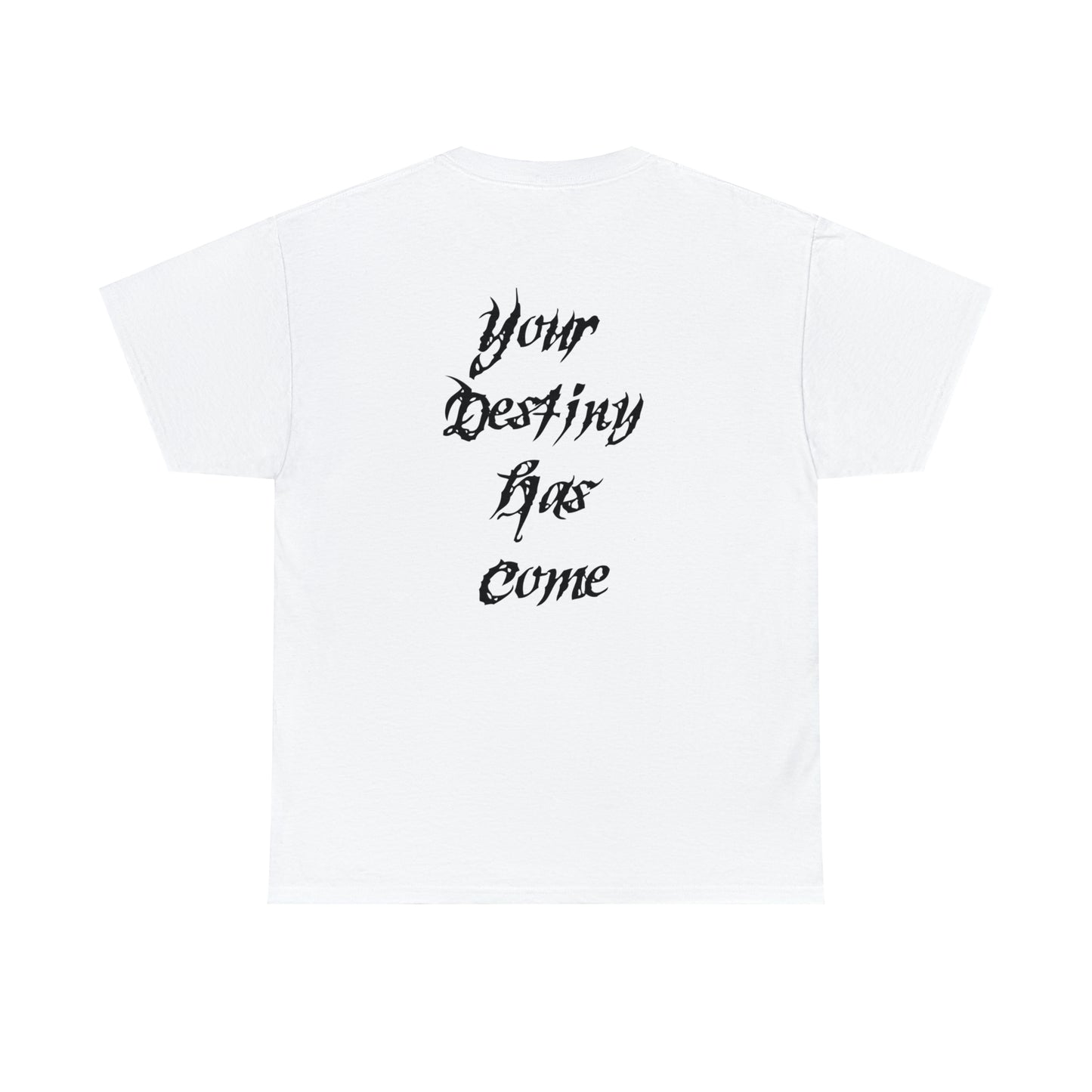 Chalice of Suffering - Cotton Tee