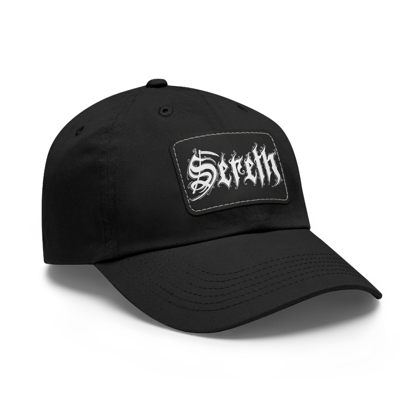 Sereth - Unisex Twill Hat