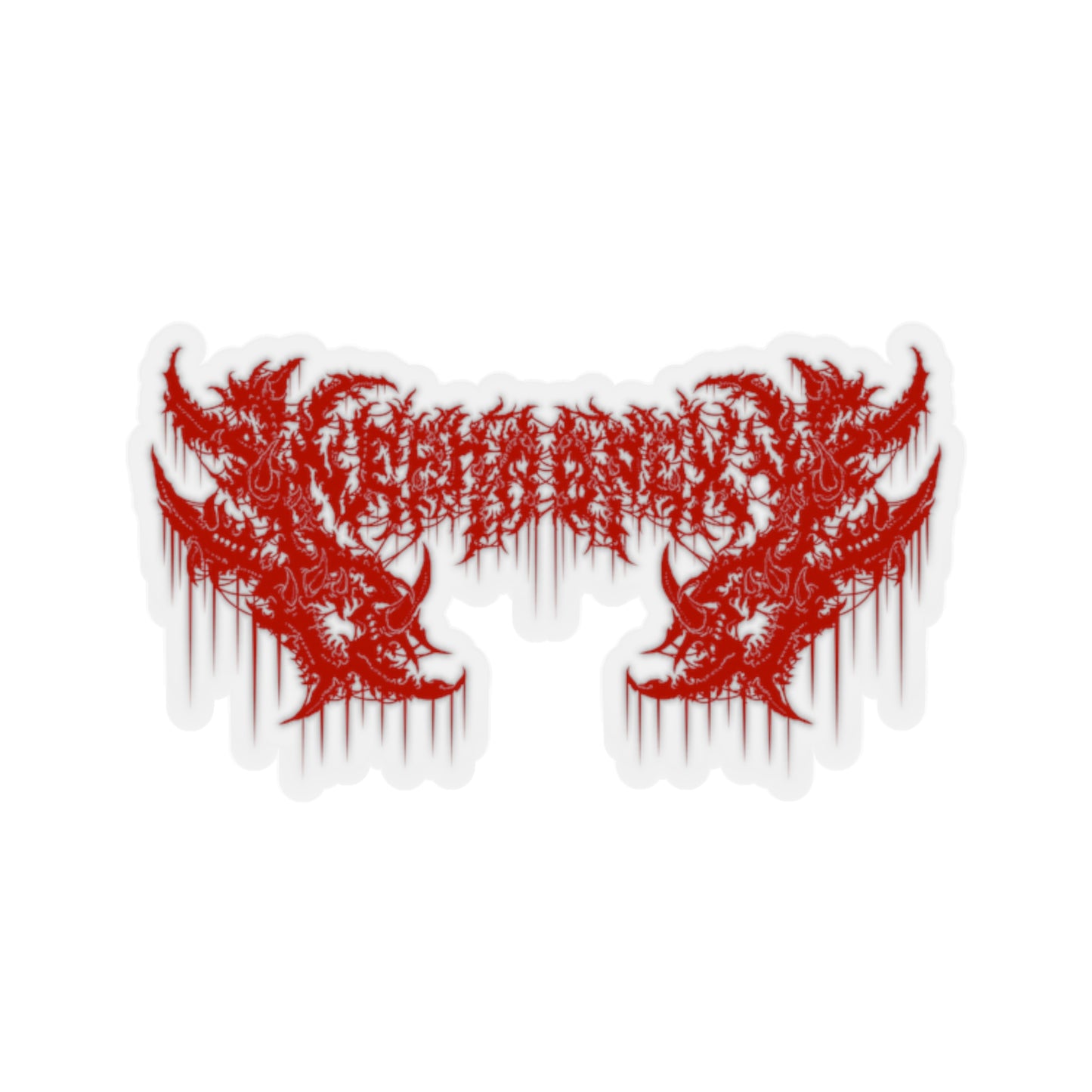 Nephropexy - Sticker