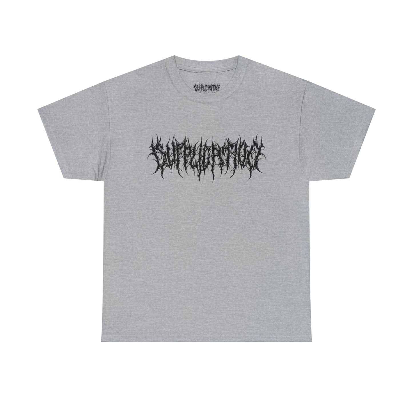 Supplication - Logo