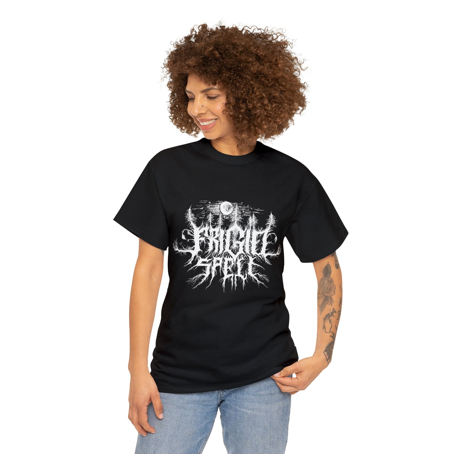 Frigid Spell - New Logo