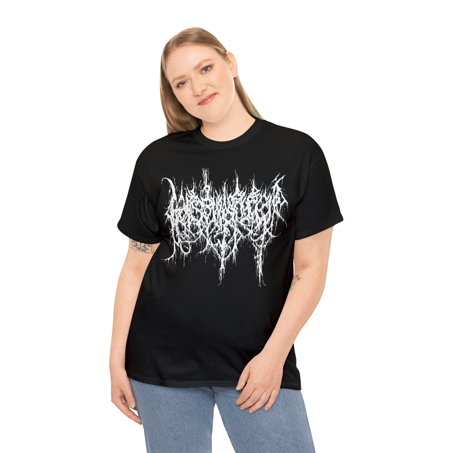 Stab Wound - Logo