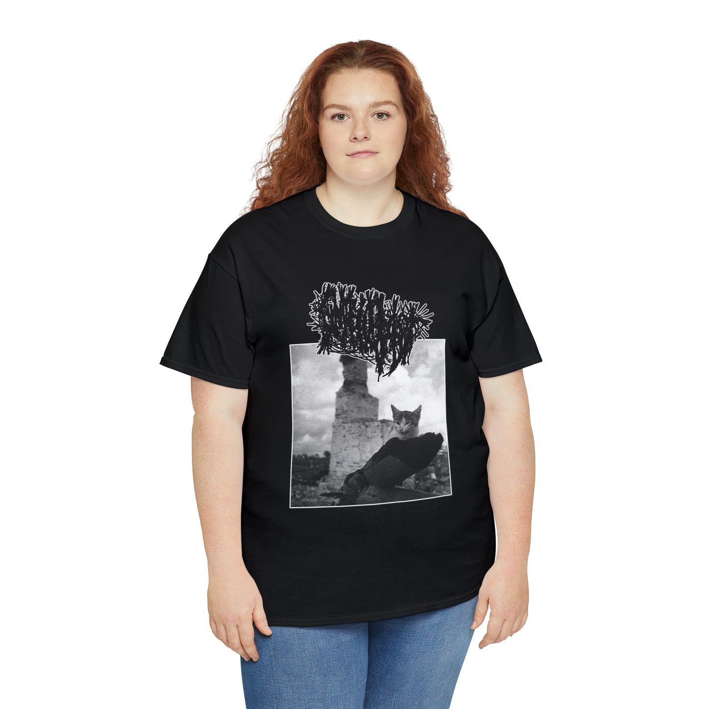 Lymphoblast - Shirt