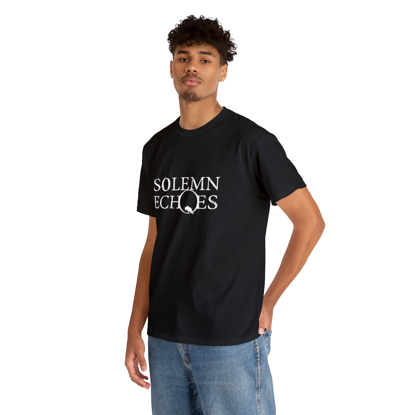 Solemn Echoes - Logo