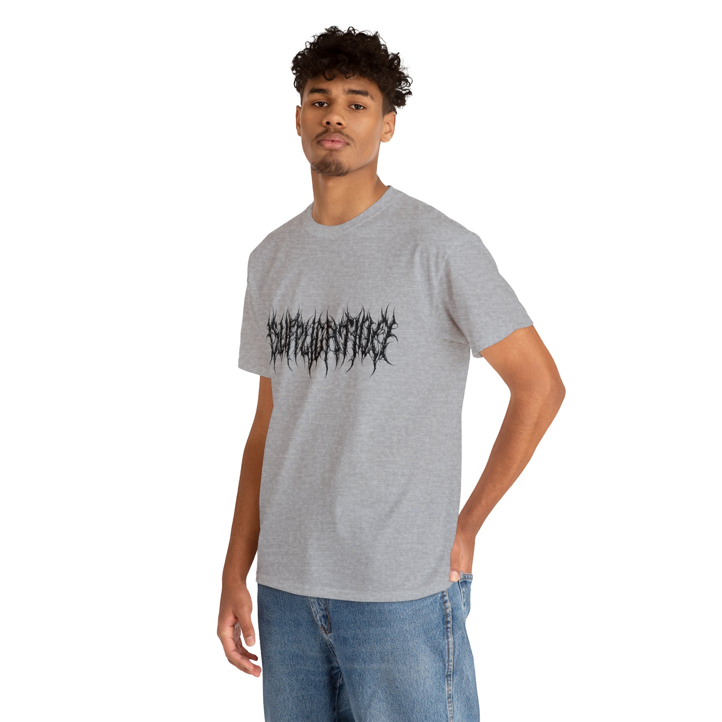 Supplication - Logo (Australia)
